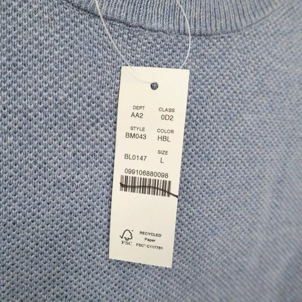J. Crew this sweater